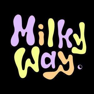 Welcome to the Milky Way🥛🌌
